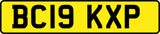 BC19KXP