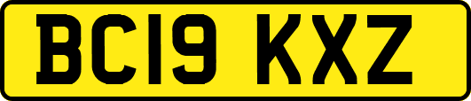 BC19KXZ