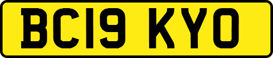 BC19KYO