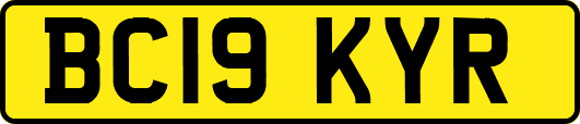 BC19KYR