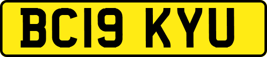 BC19KYU