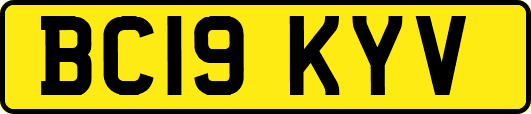 BC19KYV