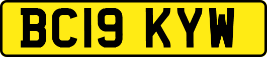 BC19KYW