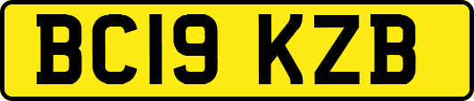 BC19KZB