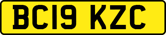 BC19KZC