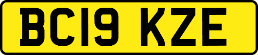 BC19KZE