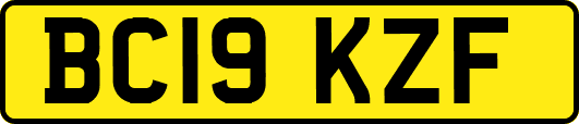 BC19KZF