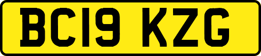 BC19KZG