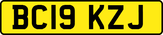 BC19KZJ