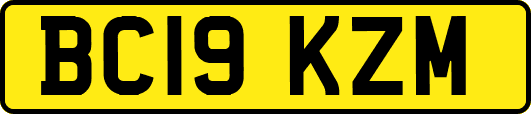 BC19KZM