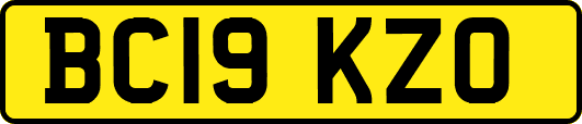 BC19KZO
