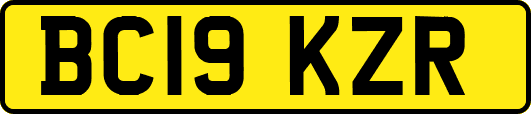 BC19KZR