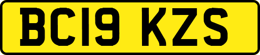 BC19KZS