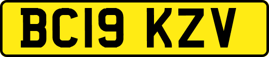 BC19KZV