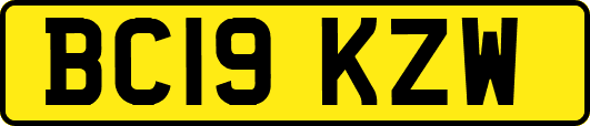 BC19KZW