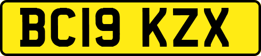BC19KZX