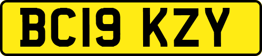 BC19KZY