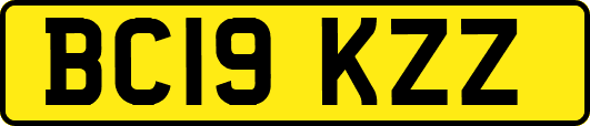 BC19KZZ
