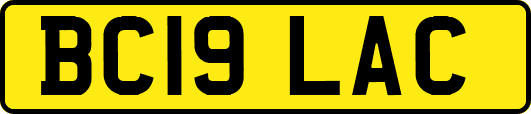 BC19LAC