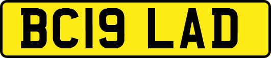 BC19LAD