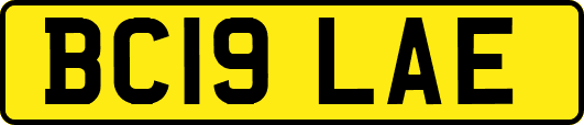 BC19LAE