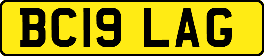 BC19LAG