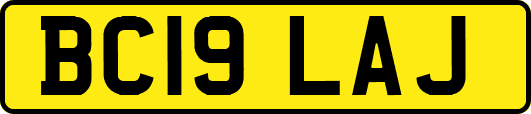 BC19LAJ