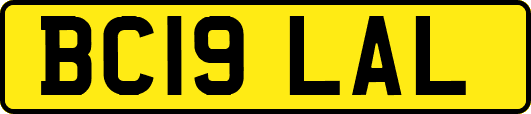 BC19LAL