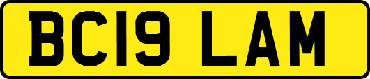 BC19LAM