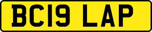 BC19LAP