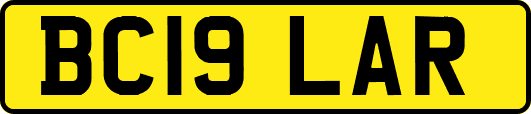 BC19LAR