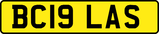 BC19LAS