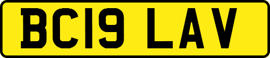 BC19LAV