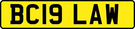 BC19LAW