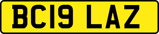 BC19LAZ