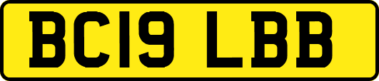 BC19LBB