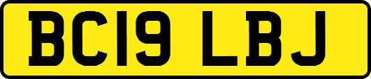 BC19LBJ