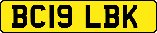 BC19LBK