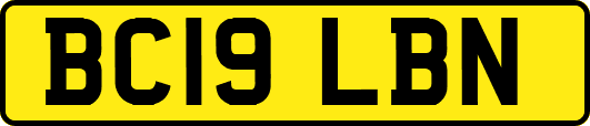 BC19LBN