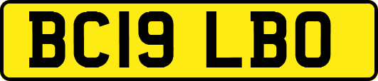 BC19LBO