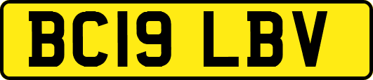 BC19LBV