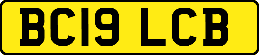 BC19LCB