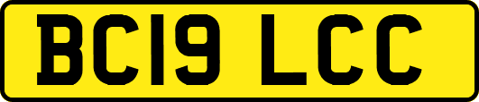 BC19LCC