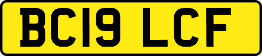 BC19LCF