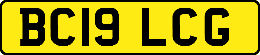 BC19LCG