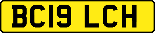 BC19LCH