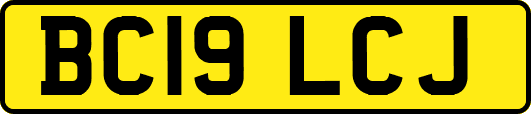 BC19LCJ
