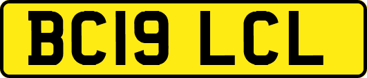 BC19LCL