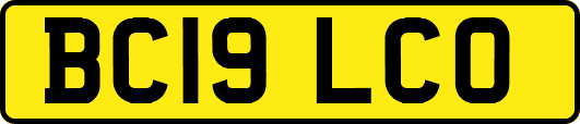 BC19LCO