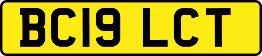 BC19LCT